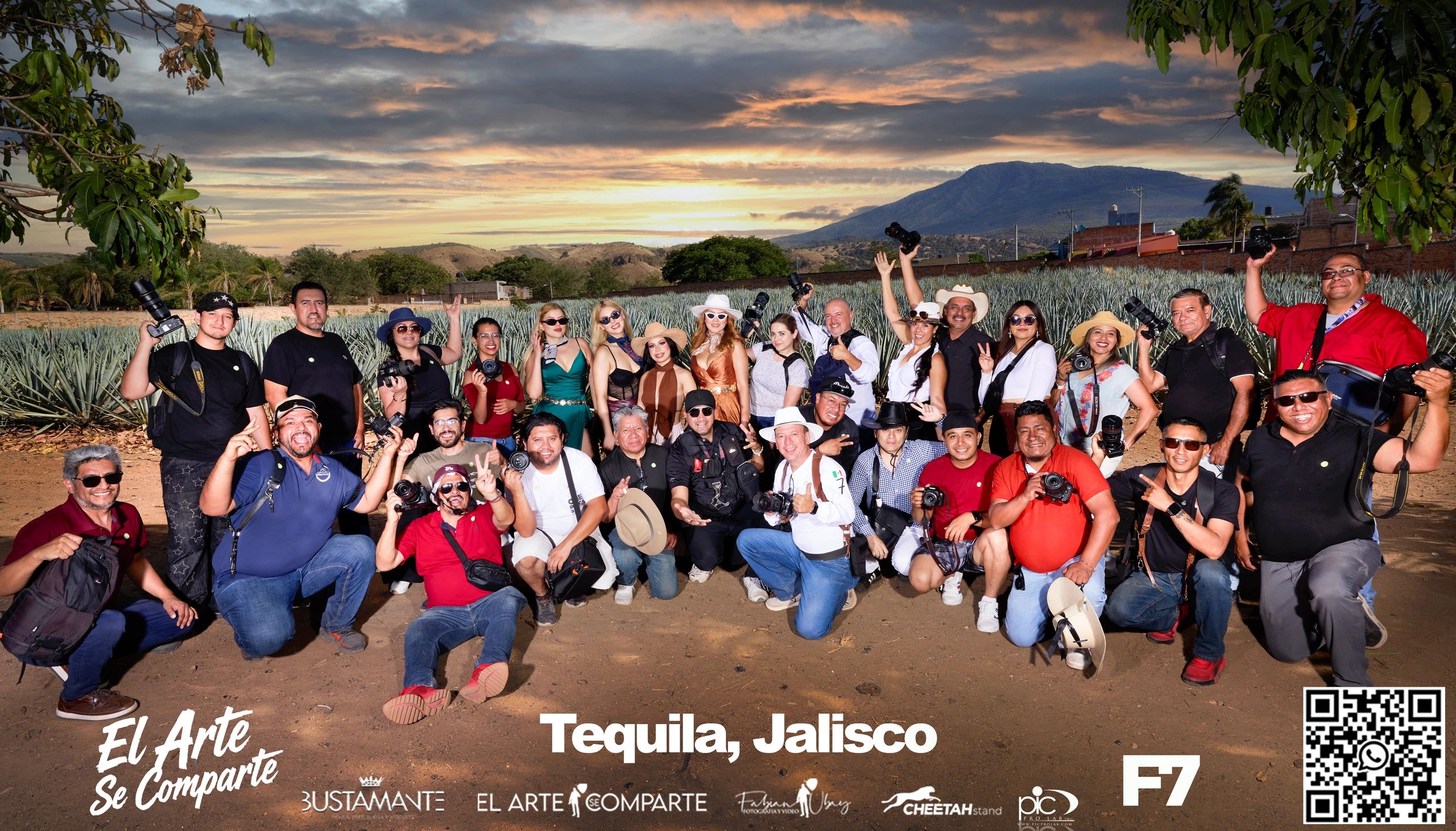 Tequila Jalisco Workshop