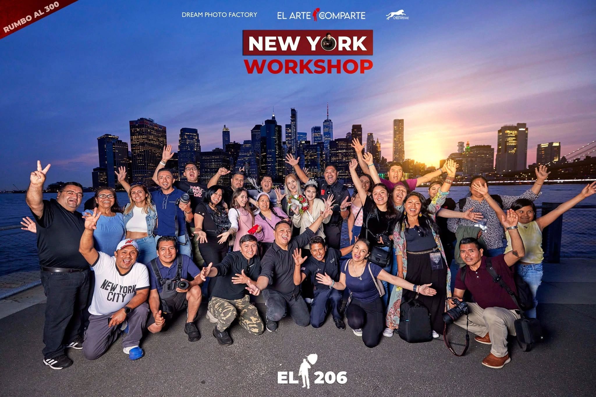 New York Workshop